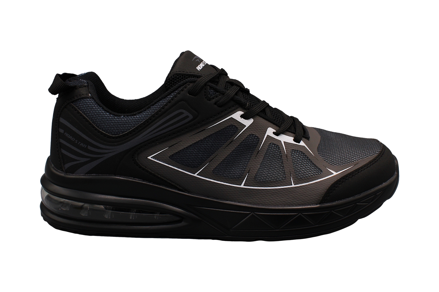 204-3-7166-Planets-204-Sneaker-Damen-Herren