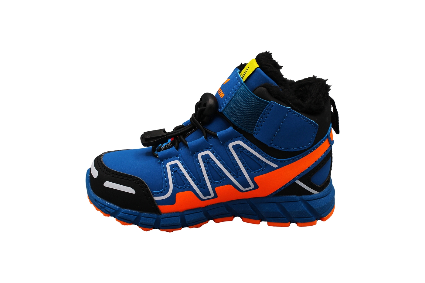 856-4-7868-Planets-856-Winterschuhe-Kinder