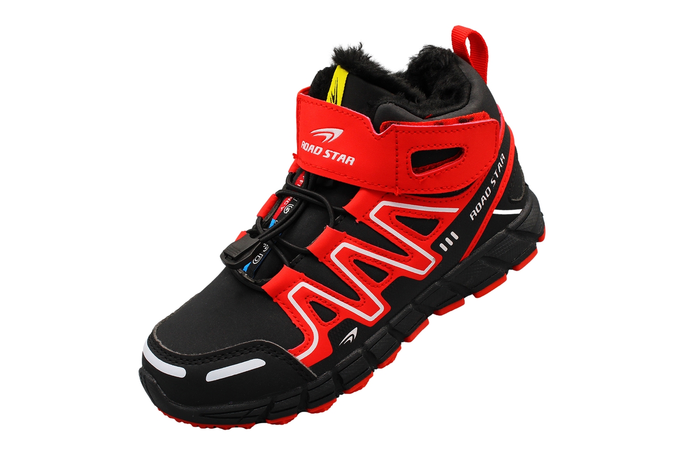 504-1-7379-Planets-504-Winterschuhe-Kinder