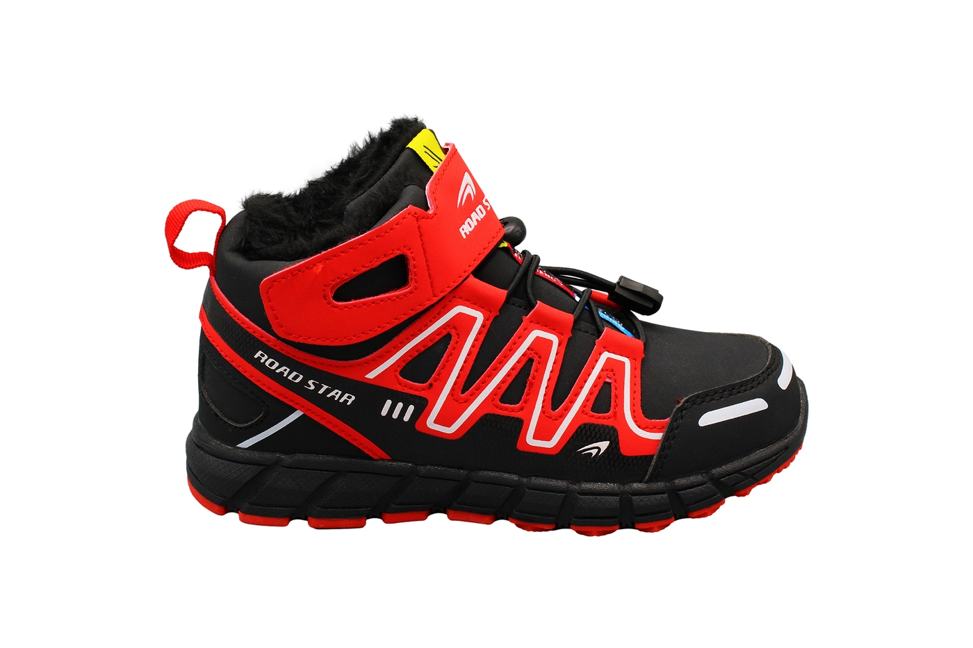 504-3-7379-Planets-504-Winterschuhe-Kinder