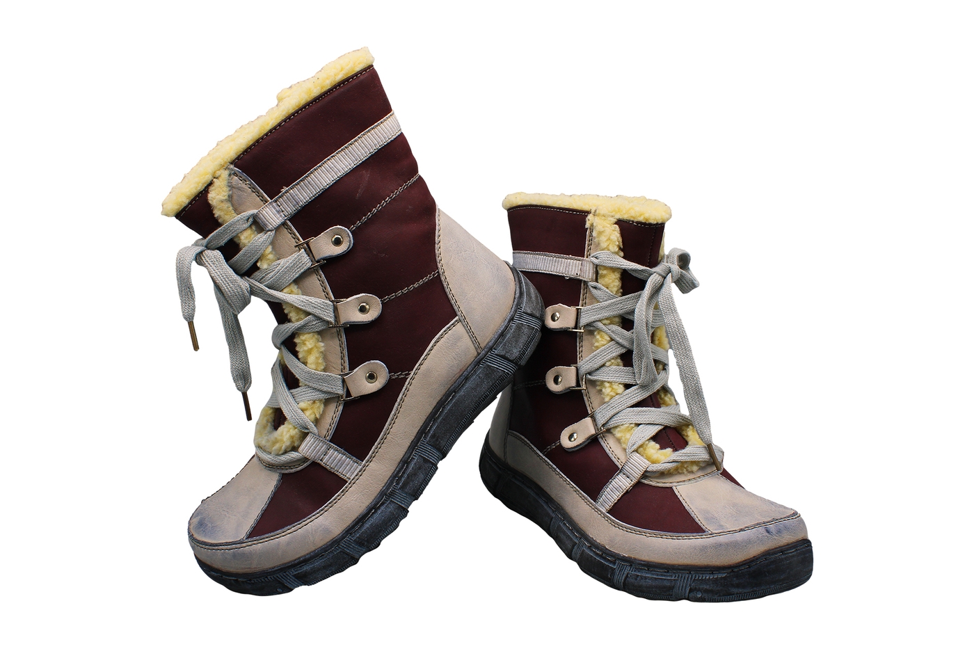 286-6-6487-Planets-286-Winterschuhe-Damen