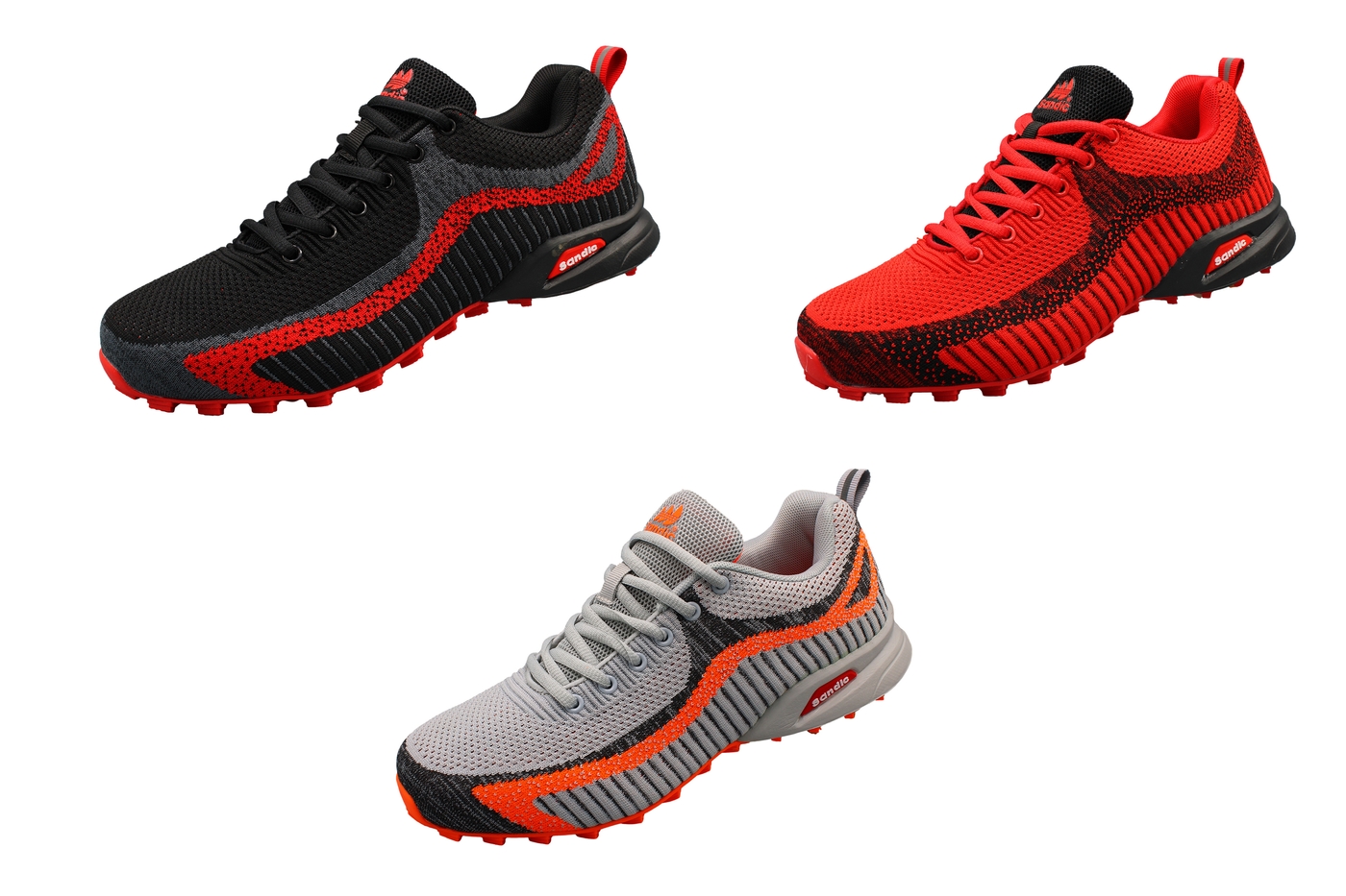 097-1-7883-Planets-097-Sneaker-Herren