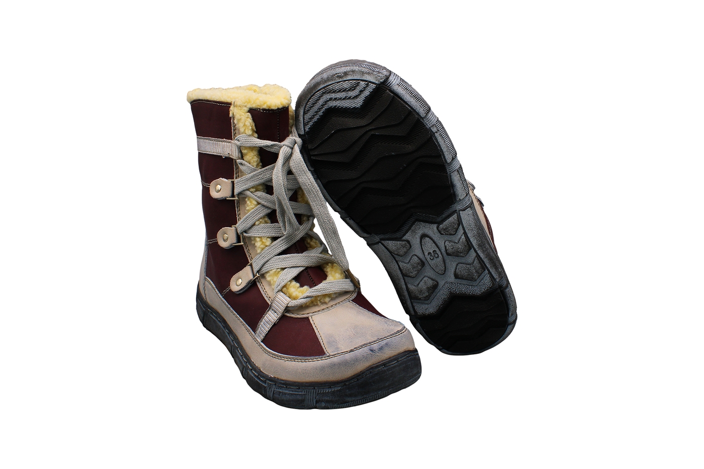 286-5-6487-Planets-286-Winterschuhe-Damen