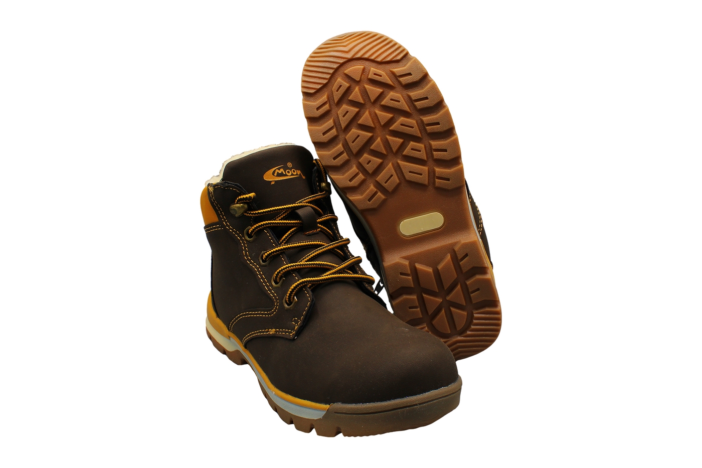 934-5-8025-Planets-039-Winterschuhe-Kinder