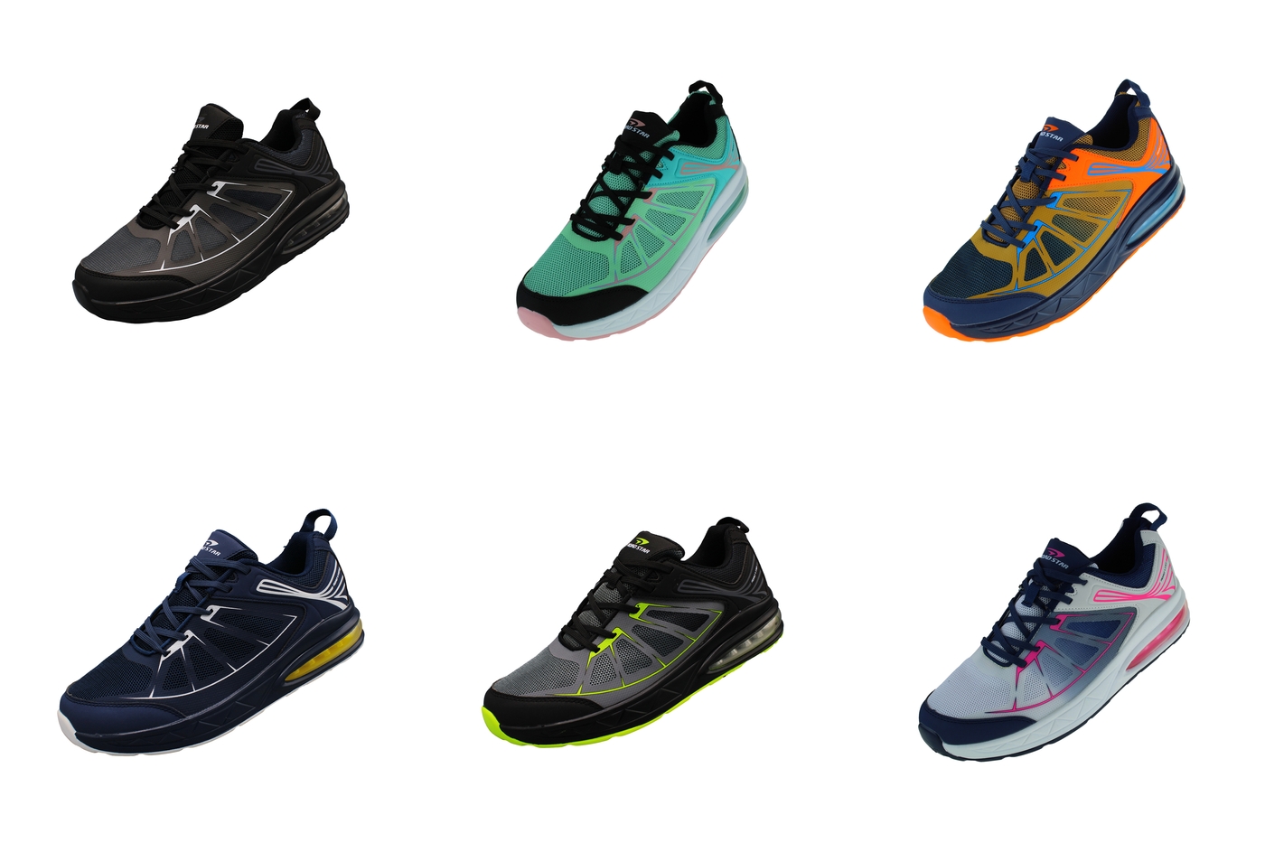 010-1-7960-Planets-070-Sneaker-Damen