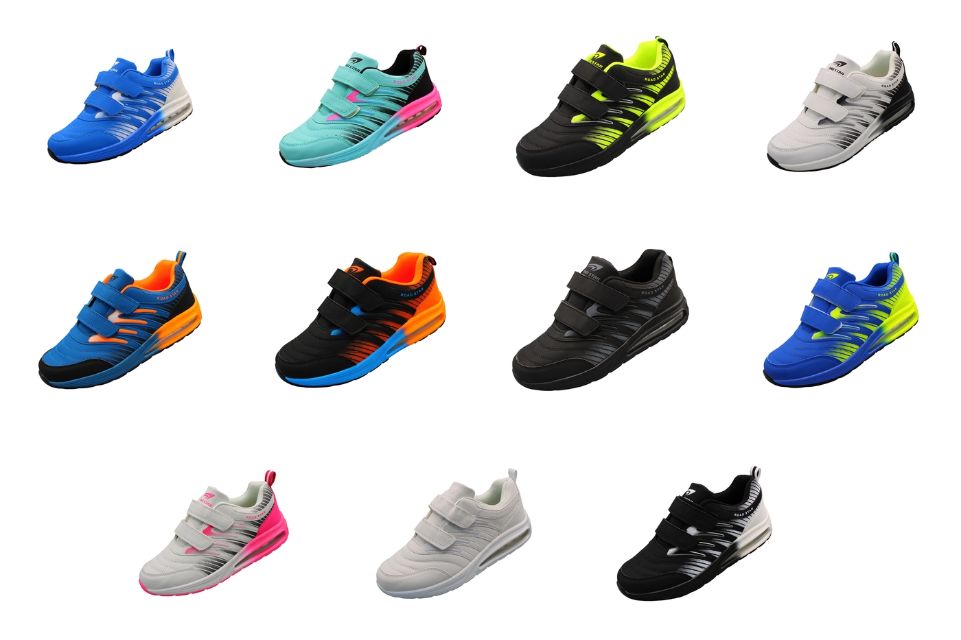 001-1-7705-Planets-B-001-Sneaker-Damen-Herren