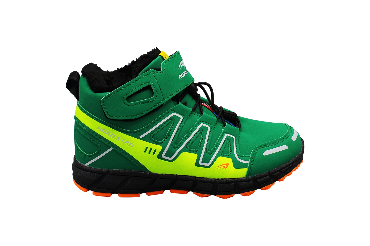 897-3-7249-Planets-897-Winterschuhe-Kinder
