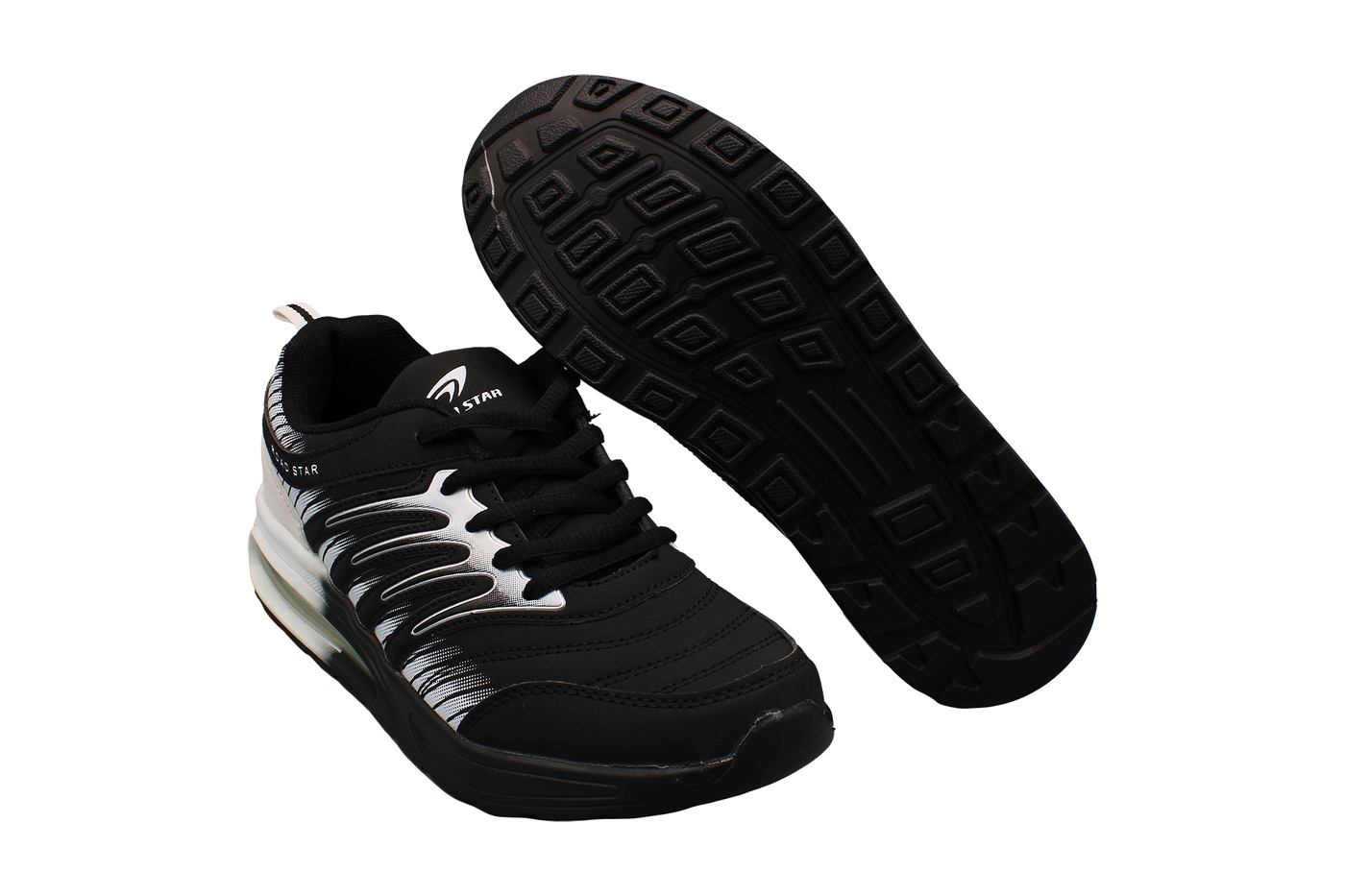 147-5-5633-Planets-147-Sneaker-Damen-Herren