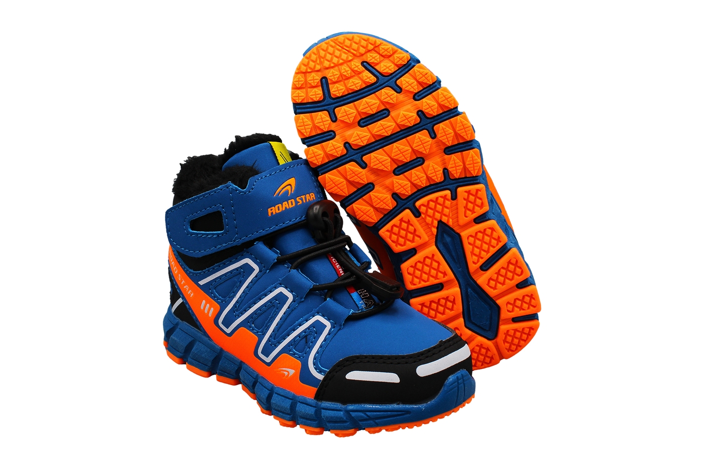 856-5-7868-Planets-856-Winterschuhe-Kinder