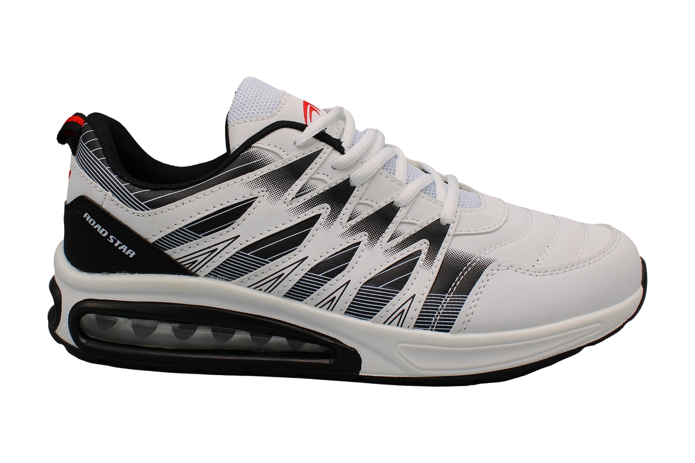 206-3-7566-Planets-206-Sneaker-Damen-Herren