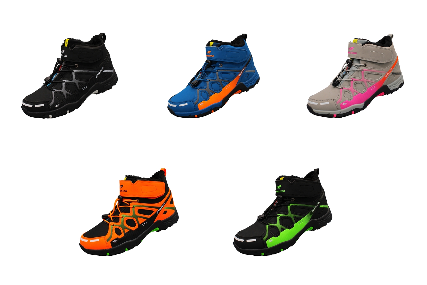 031-1-7954-Planets-031-Winterschuhe-Herren-Damen-