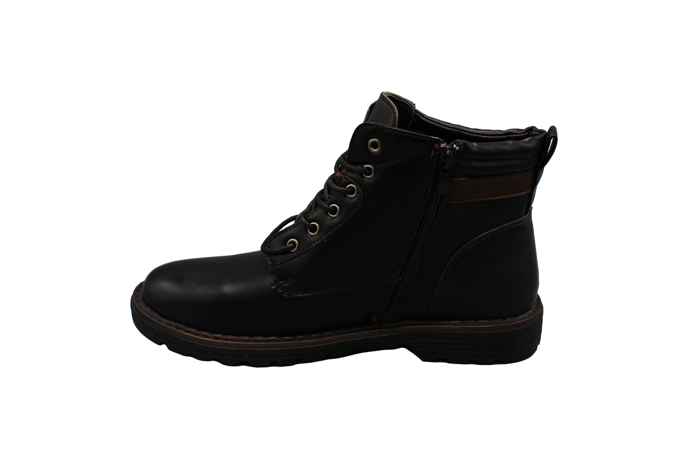 318-4-7170-Planets-318-Winterschuhe-Herren