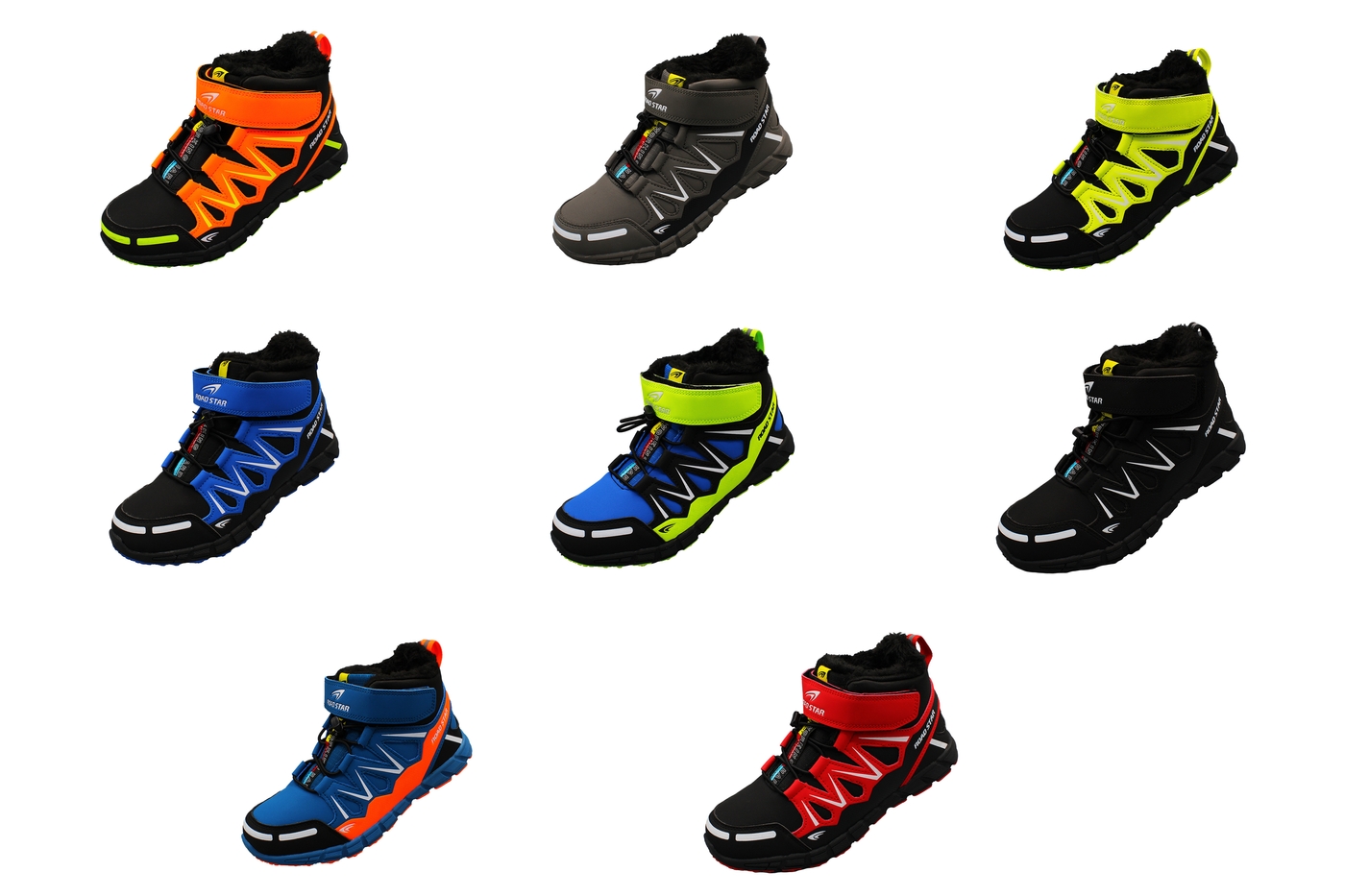 082-1-7825-Planets-082-Winterschuhe-Herren-Damen