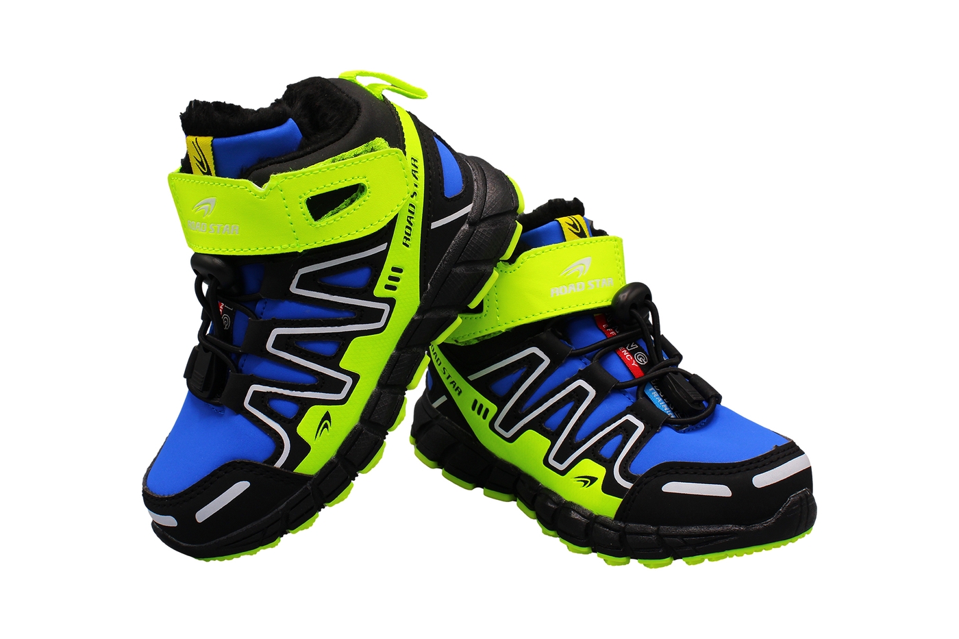 830-6-6859-Planets-830-Winterschuhe-Kinder