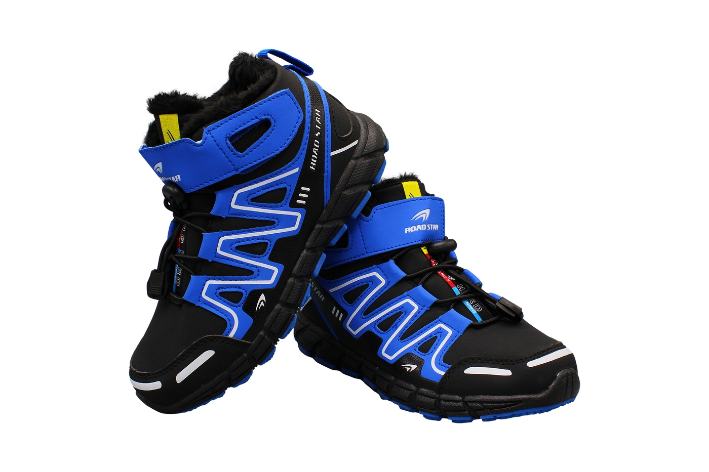 559-6-5325-Planets-559-Winterschuhe-Kinder