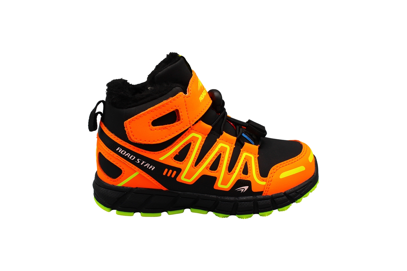 834-3-7867-Planets-834-Winterschuhe-Kinder