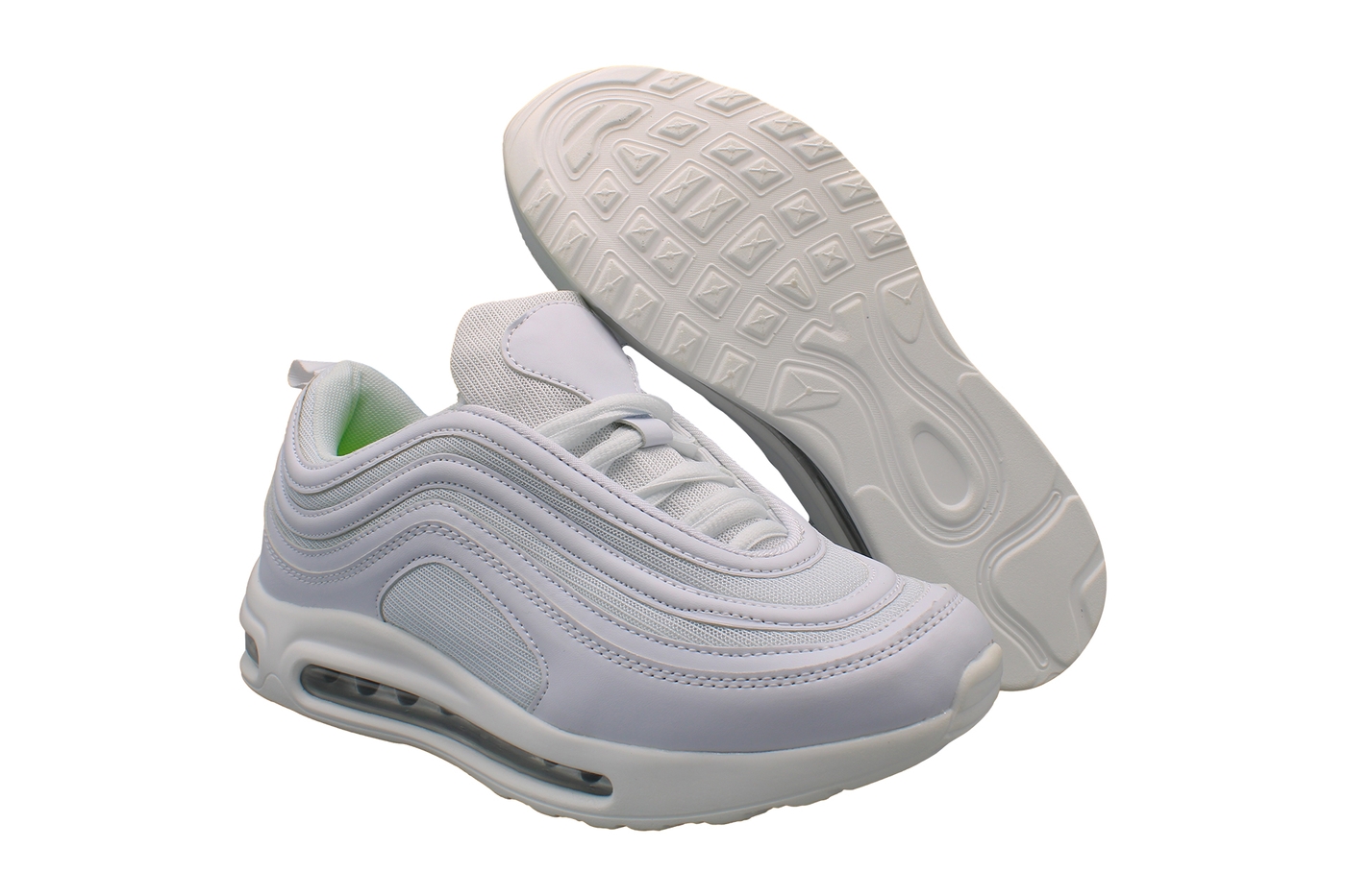 108-5-7777-Planets-108-Sneaker-Damen-Herren