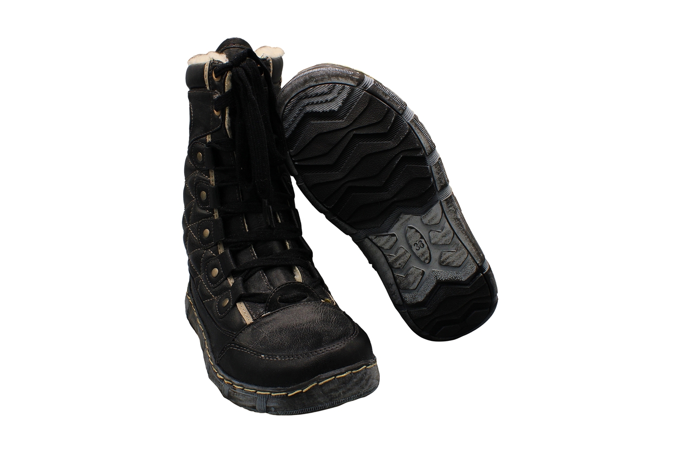 635-5-7790-Planets-050-Winterschuhe-Damen