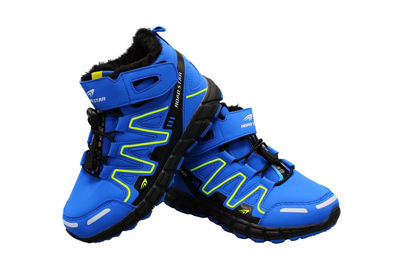 532-6-7987-Planets-532-Winterschuhe-Kinder