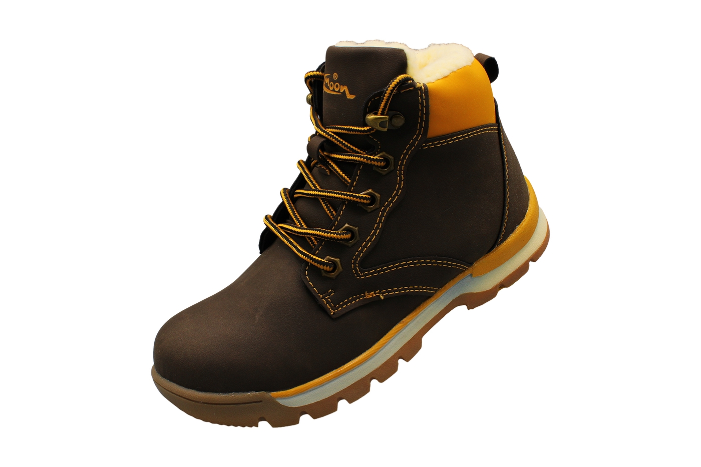 934-1-8025-Planets-039-Winterschuhe-Kinder