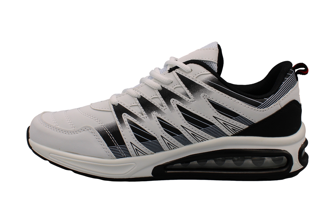 206-4-7566-Planets-206-Sneaker-Damen-Herren