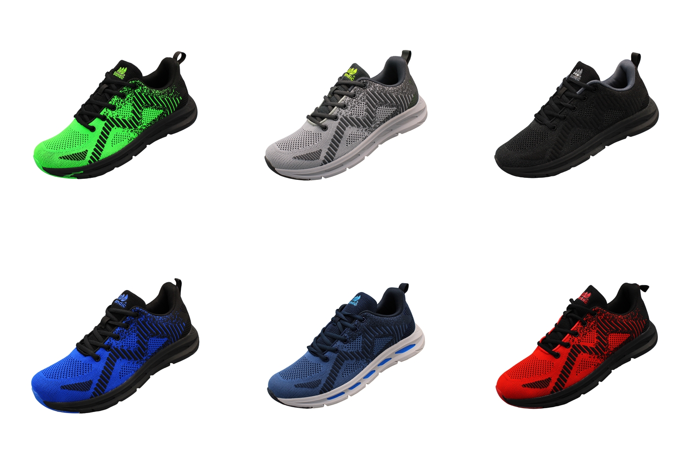 026-1-7963-Planets-026-Sneaker-Herren