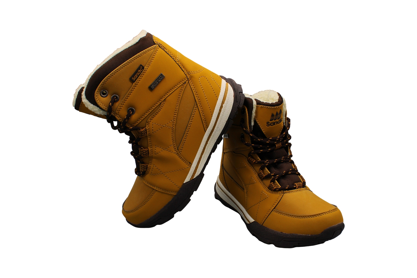 266-6-7187-Planets-266-Winterschuhe-Damen