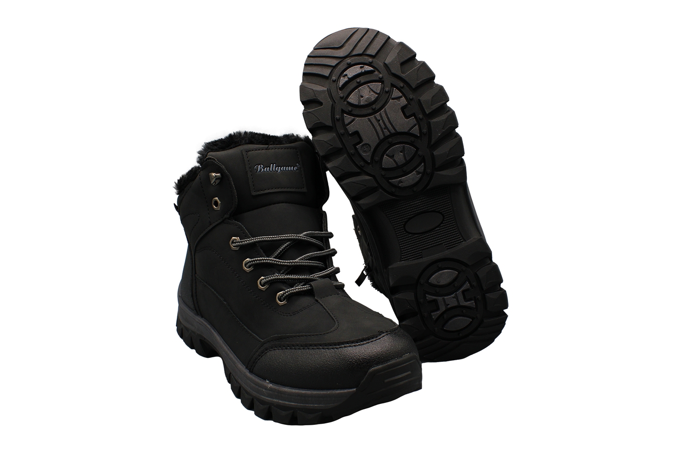 977-5-8027-Planets-041-Winterstiefel-Herren