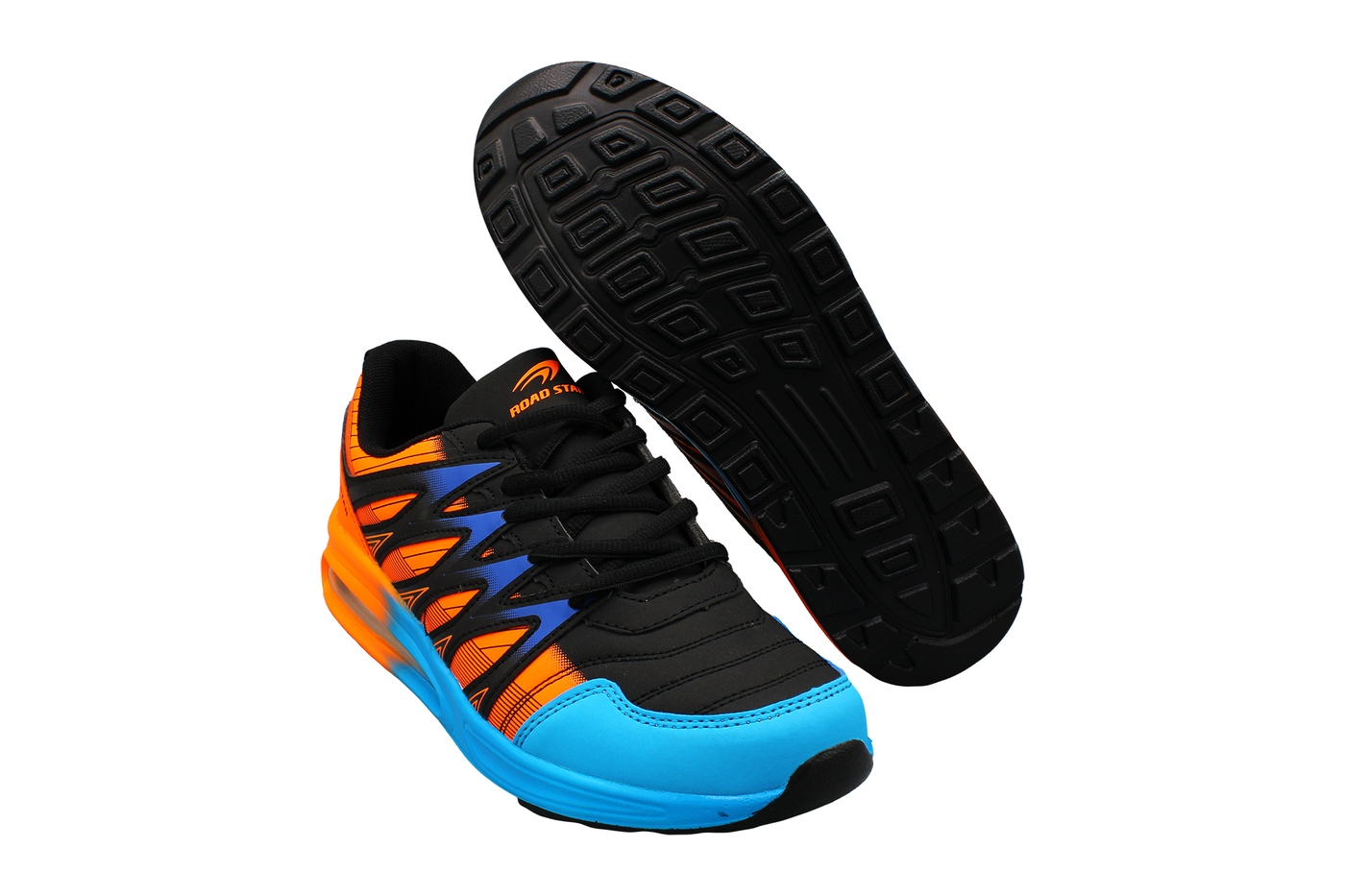 236-5-7597-Planets-236-Sneaker-Damen-Herren
