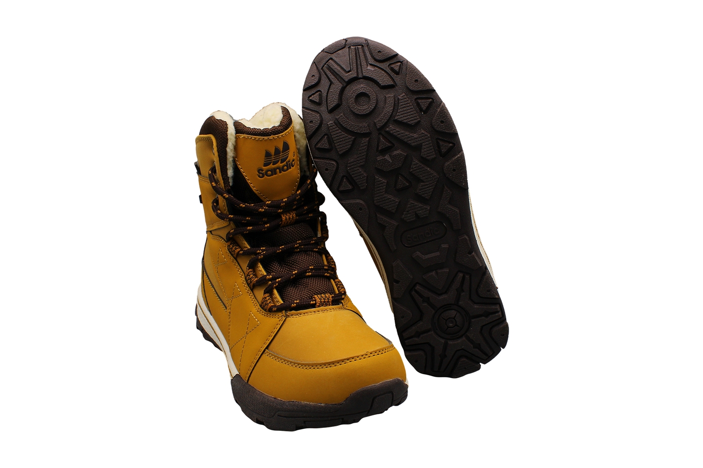 266-5-7187-Planets-266-Winterschuhe-Damen
