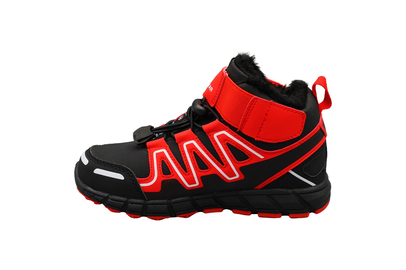 504-4-7379-Planets-504-Winterschuhe-Kinder
