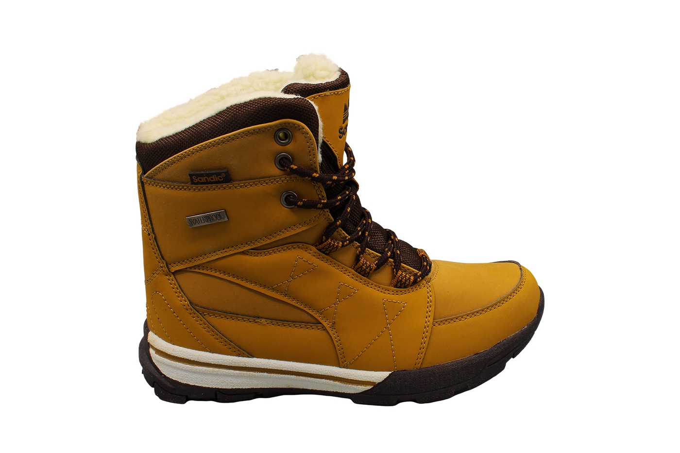 266-3-7187-Planets-266-Winterschuhe-Damen