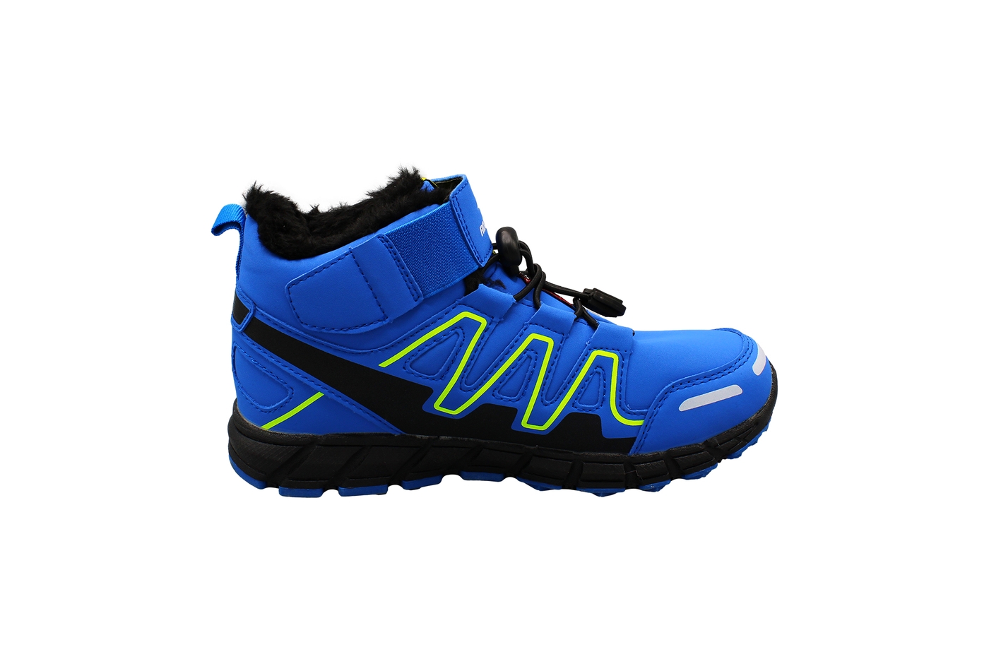 532-4-7987-Planets-532-Winterschuhe-Kinder
