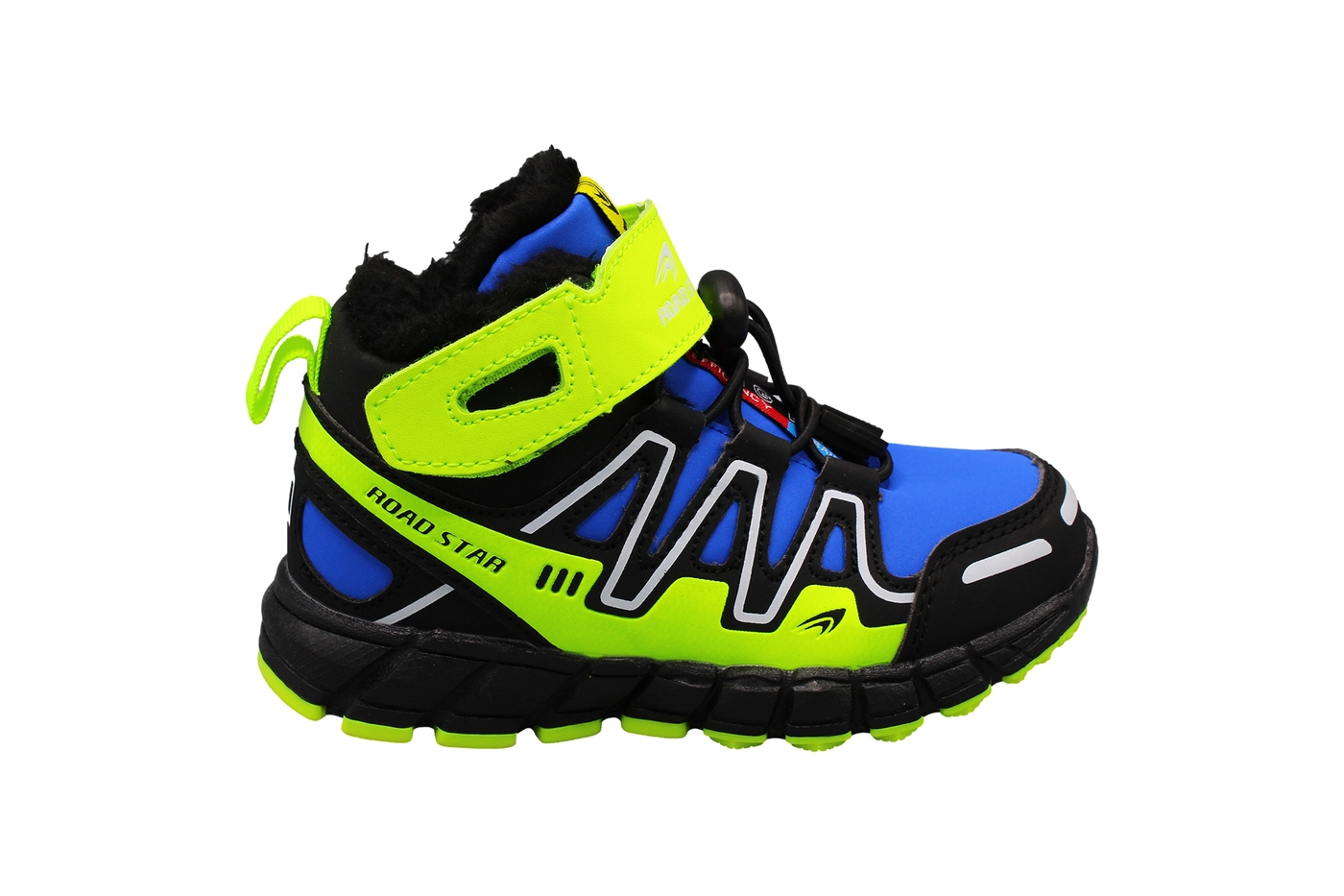 830-3-6859-Planets-830-Winterschuhe-Kinder