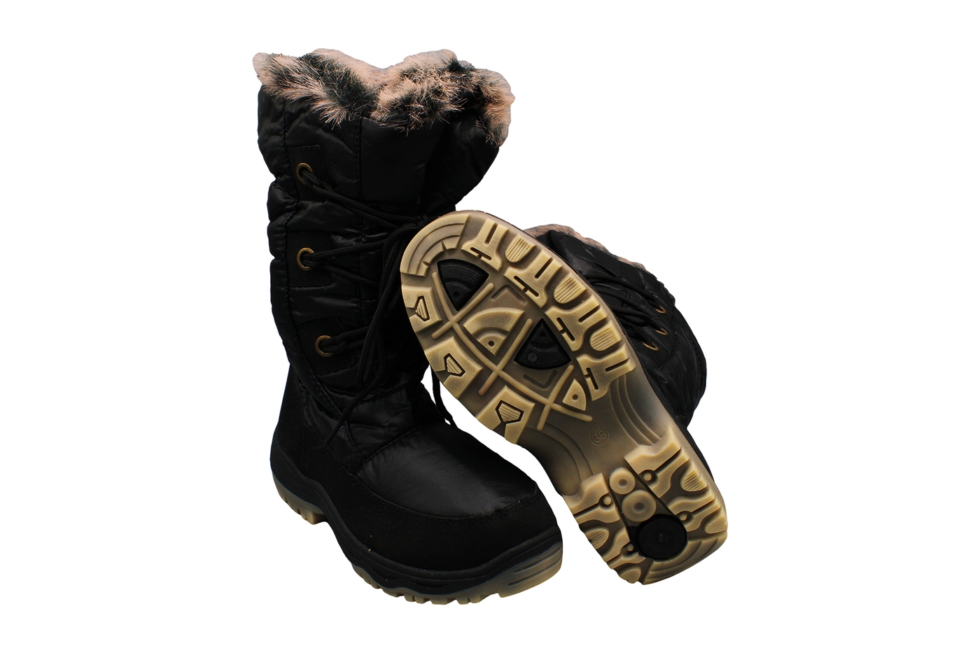 267-5-5784-Planets-267-Winterschuhe-Damen