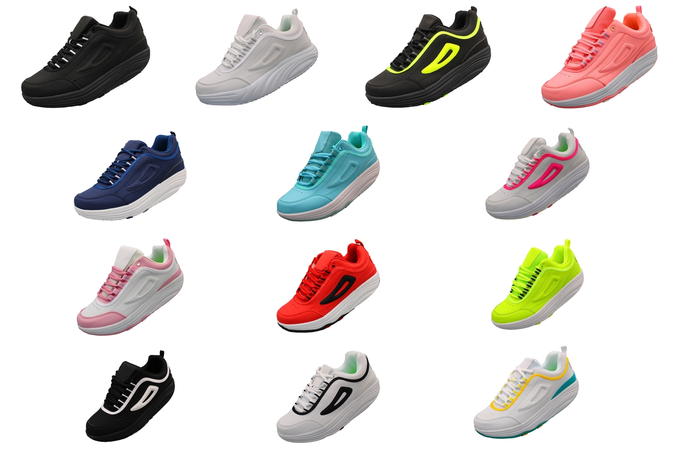 092-1-7875-Planets-092-Sneaker-Damen-Herren