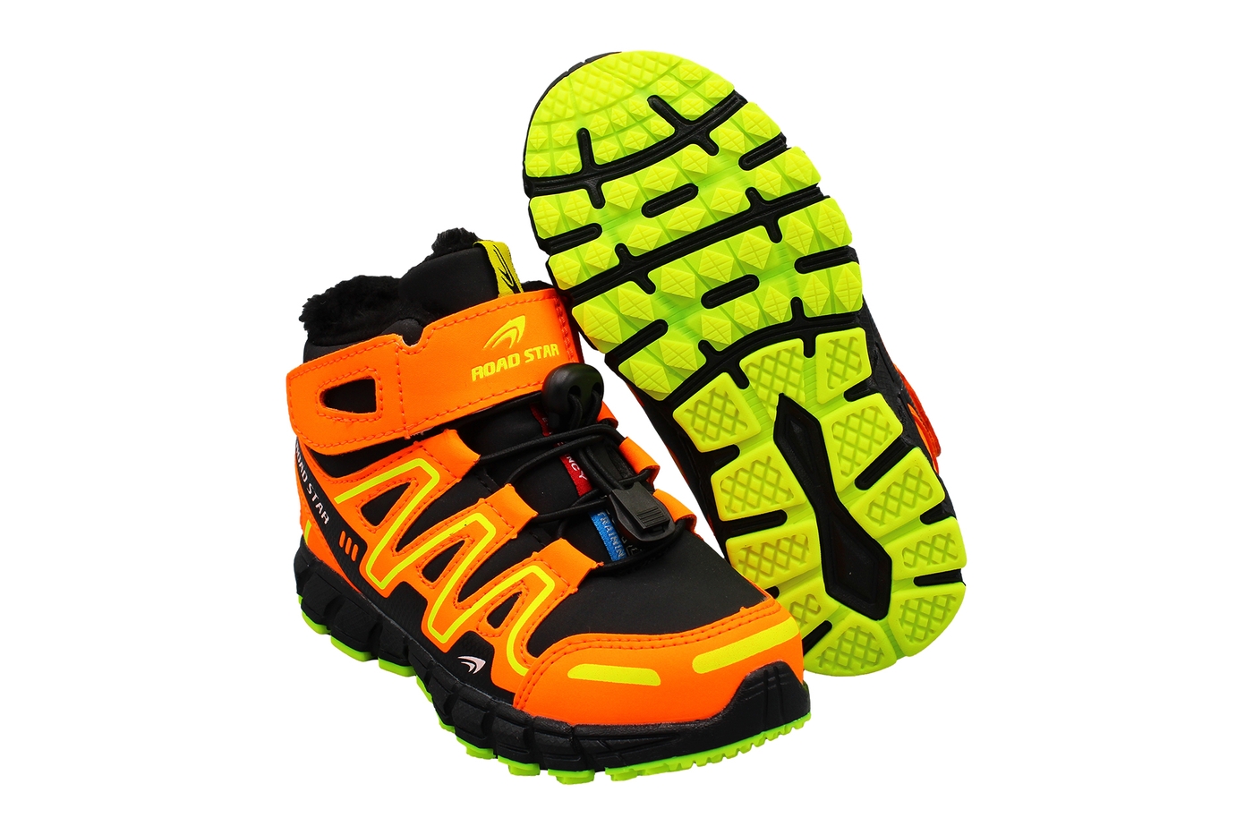 834-5-7867-Planets-834-Winterschuhe-Kinder