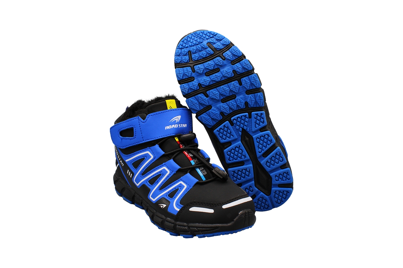 559-5-5325-Planets-559-Winterschuhe-Kinder