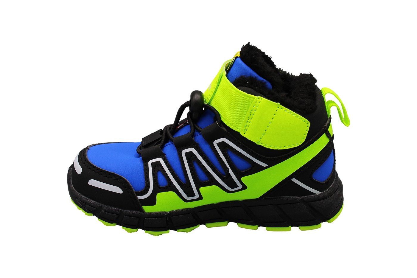 830-4-6859-Planets-830-Winterschuhe-Kinder
