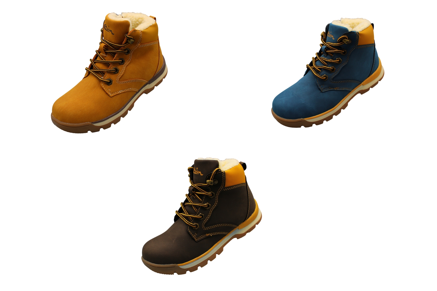 039-1-8025-Planets-039-Winterschuhe-Kinder
