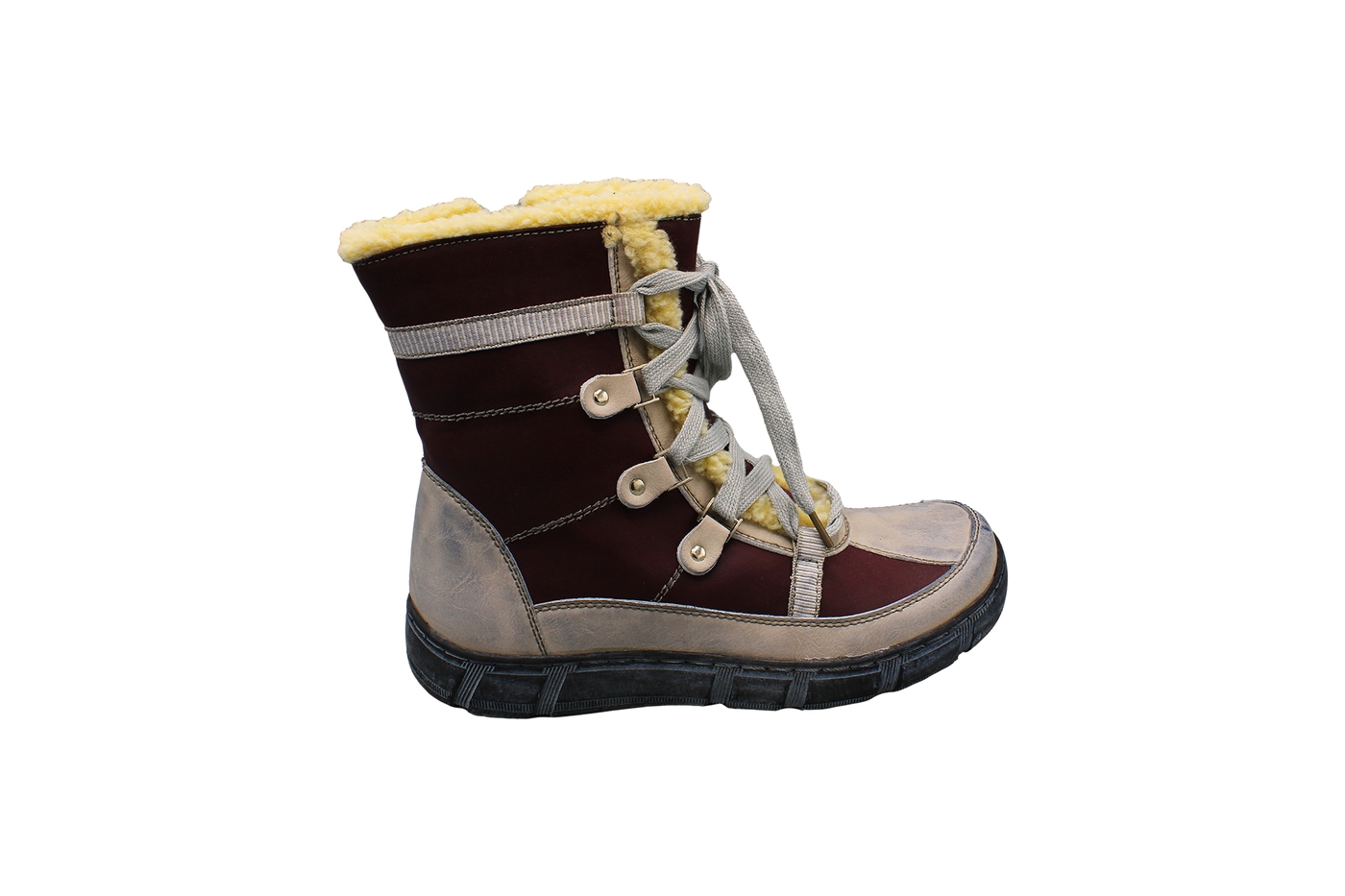 286-3-6487-Planets-286-Winterschuhe-Damen