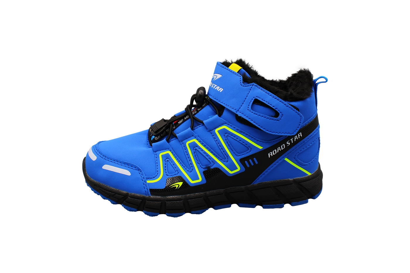532-3-7987-Planets-532-Winterschuhe-Kinder