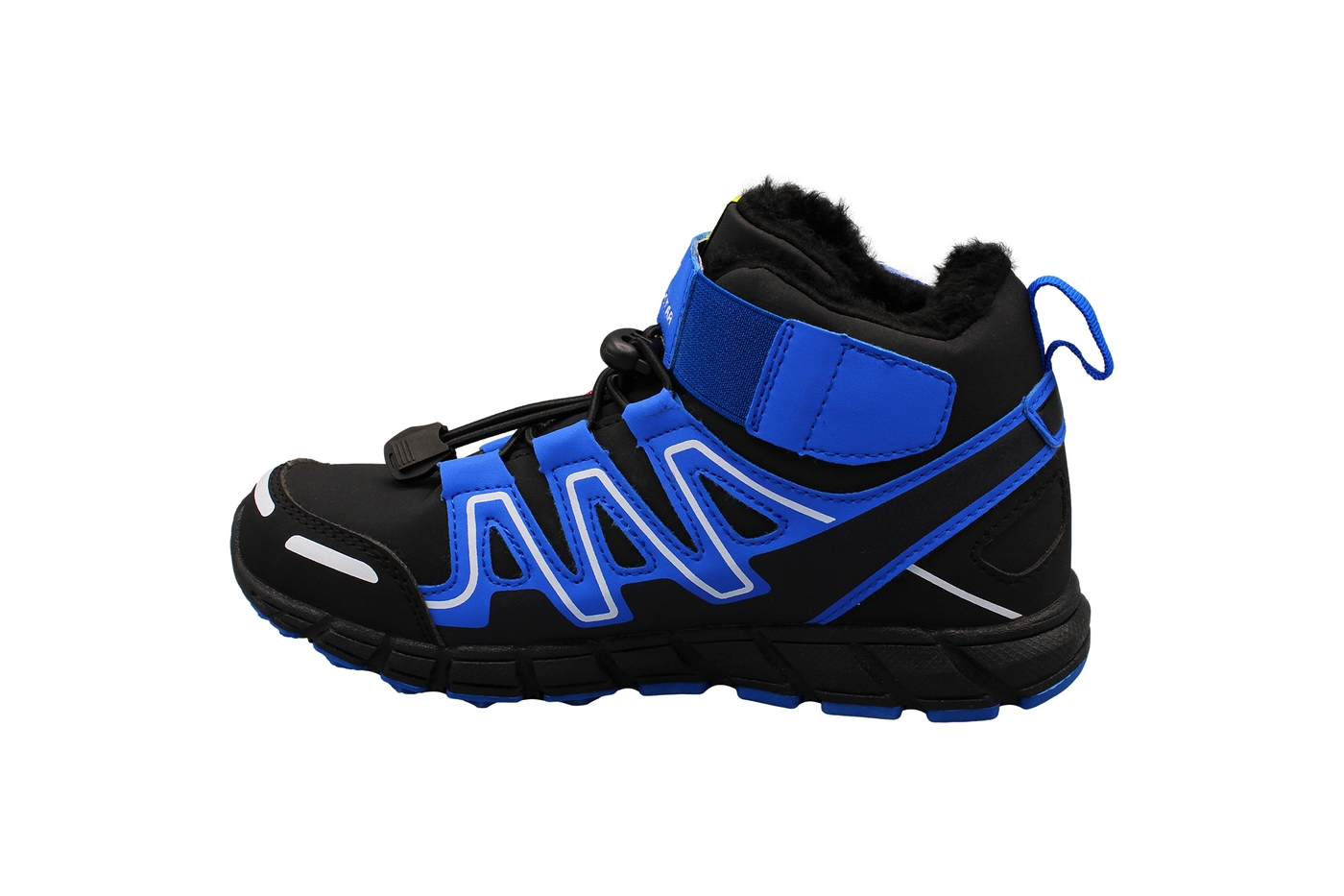 559-4-5325-Planets-559-Winterschuhe-Kinder