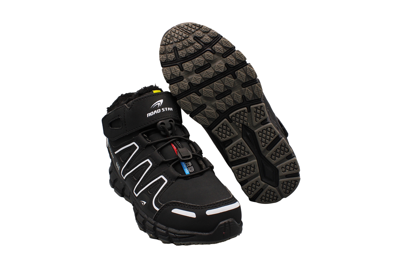 825-5-6893-Planets-825-Winterschuhe-Kinder