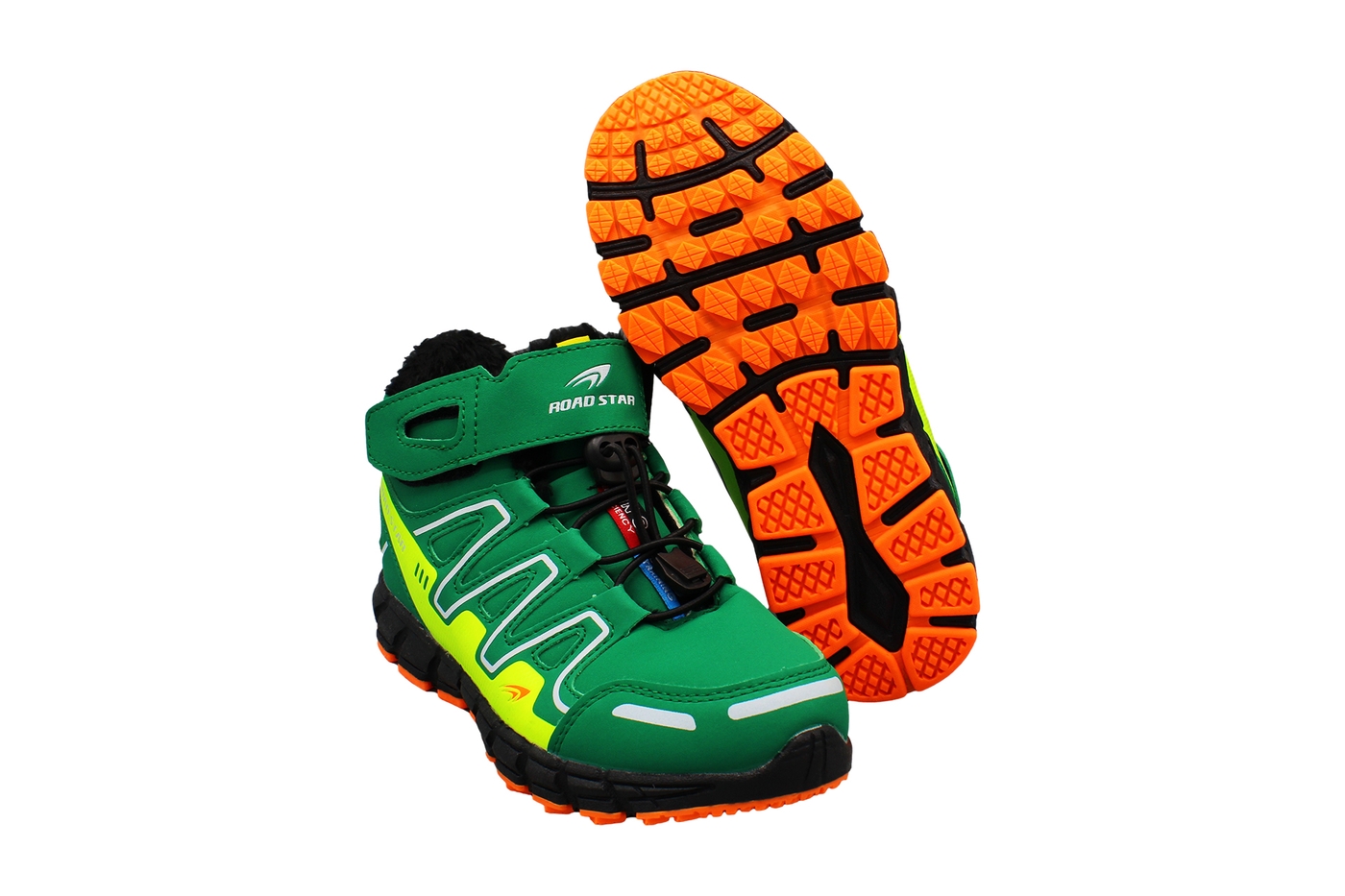 897-5-7249-Planets-897-Winterschuhe-Kinder