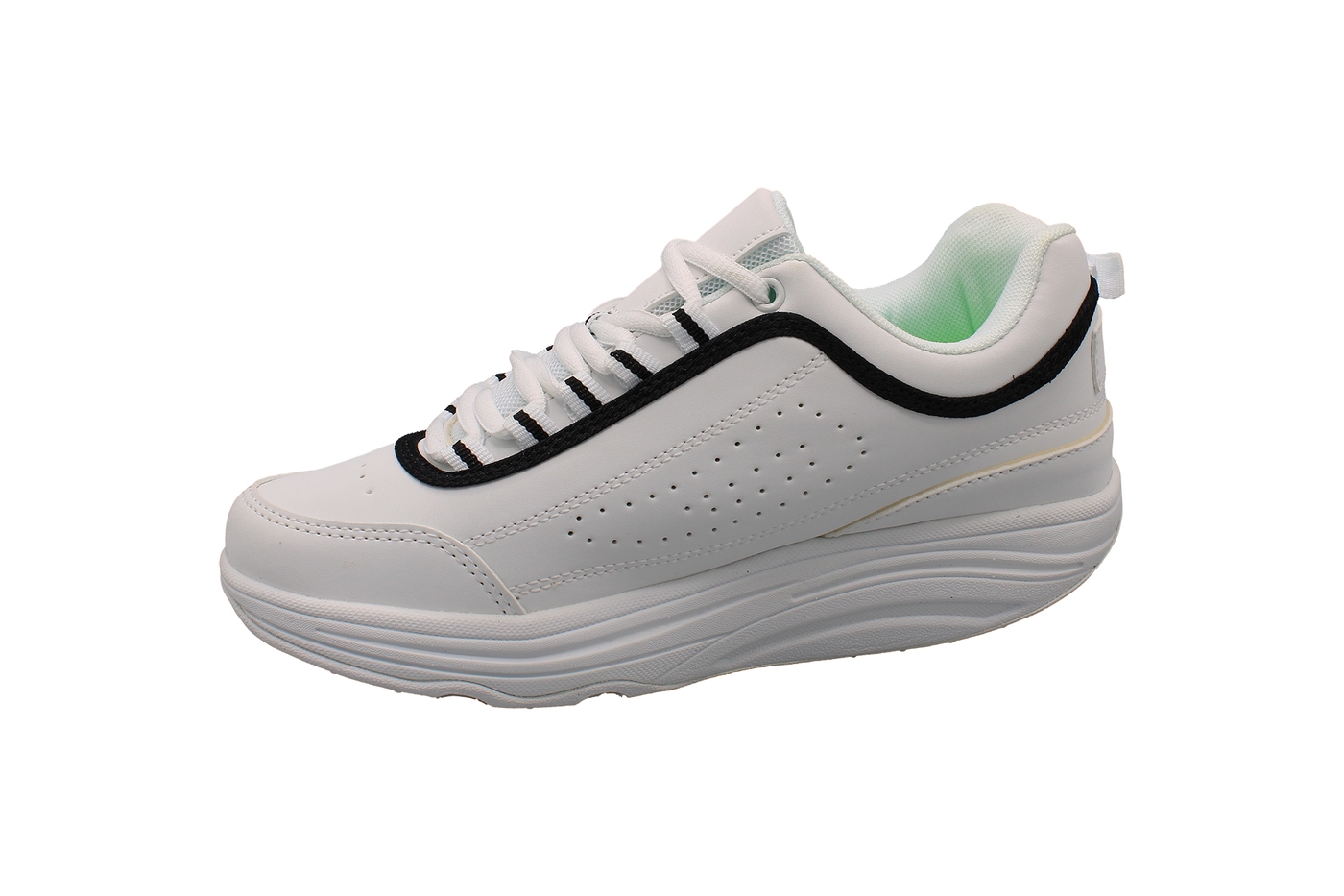 895-4-5425-Planets-895-Sneaker-Damen-Herren