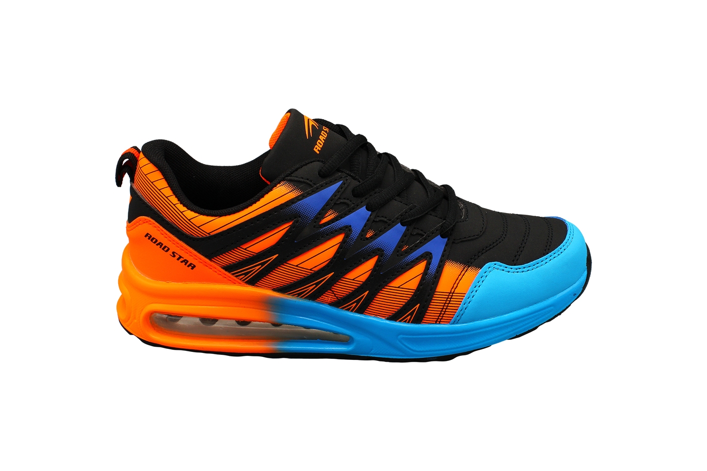 236-3-7597-Planets-236-Sneaker-Damen-Herren