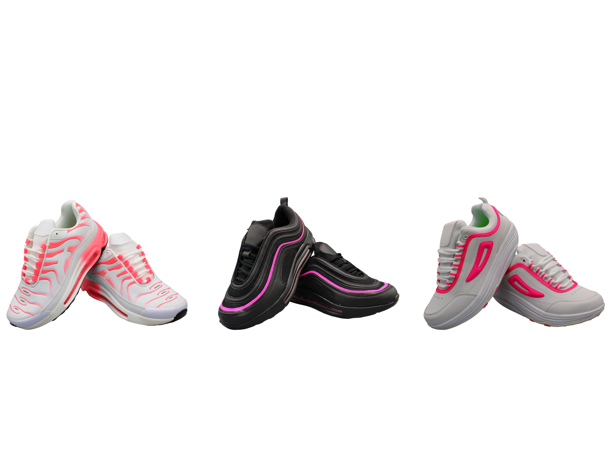 Damen-Sneaker