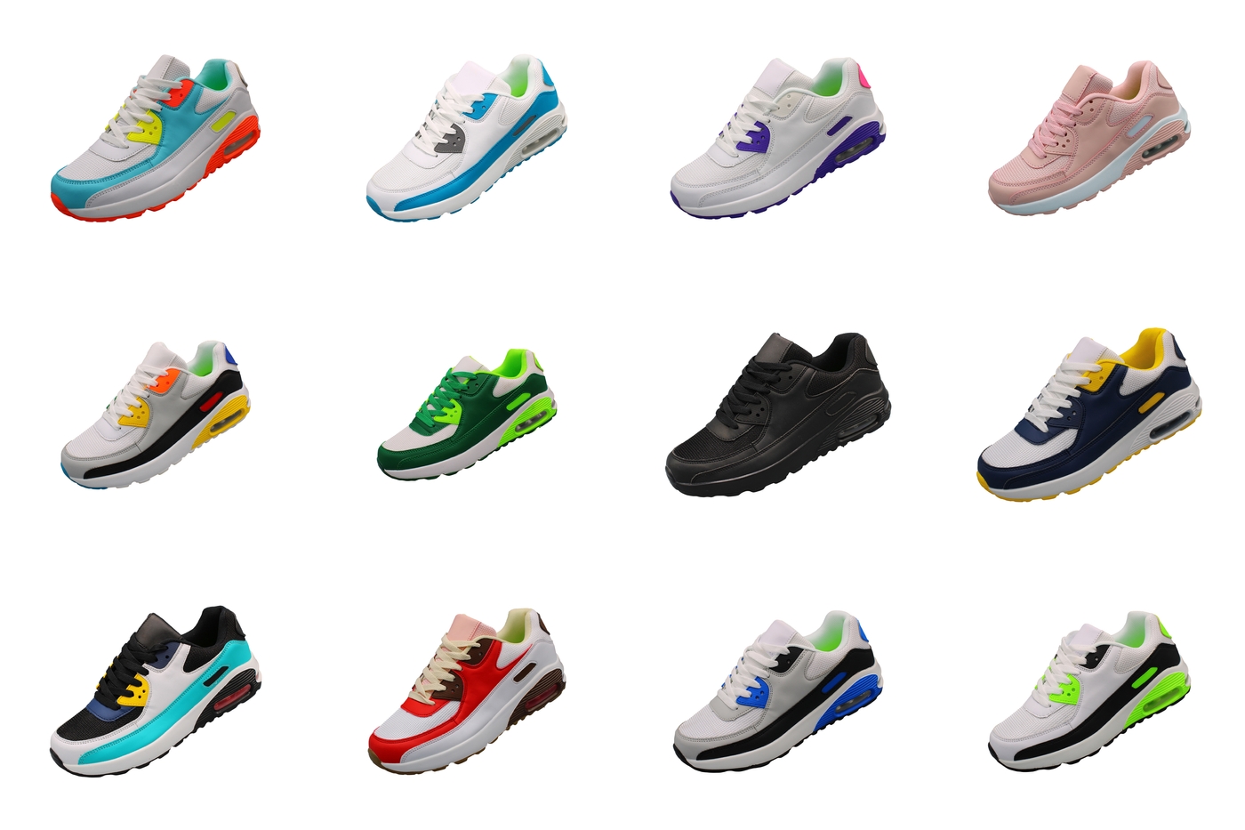 011-1-7964-Planets-011-Sneaker-Damen-Herren