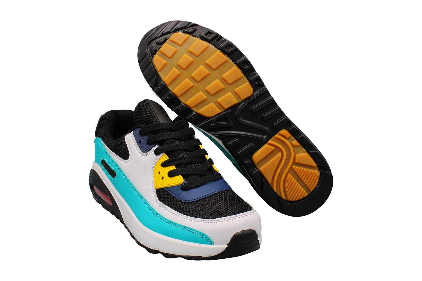 668-5-7964-Planets-011-Sneaker-Damen-Herren
